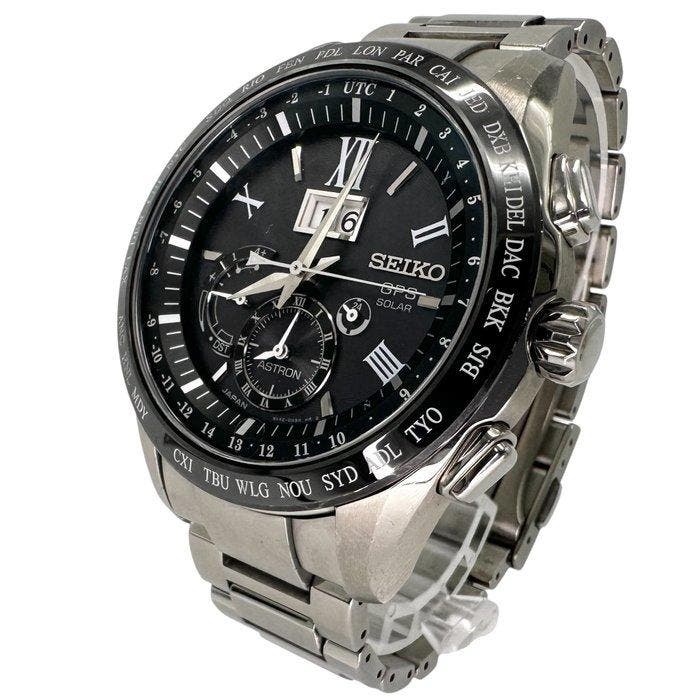 Seiko - Astron - SBXB137 - Heren - 2010-2020, Sieraden, Tassen en Uiterlijk, Horloges | Antiek
