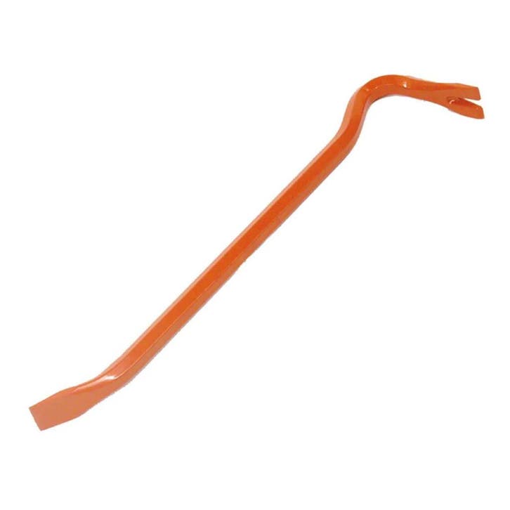Talen Tools Koevoet breekijzer 60 cm zeshoekig van gehard..., Hobby en Vrije tijd, Gezelschapsspellen | Overige, Nieuw, Ophalen of Verzenden