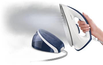Philips HI5920/20 Stoomgenerator - 2400 W - 1,1 l -, Witgoed en Apparatuur, Ophalen of Verzenden, Zo goed als nieuw