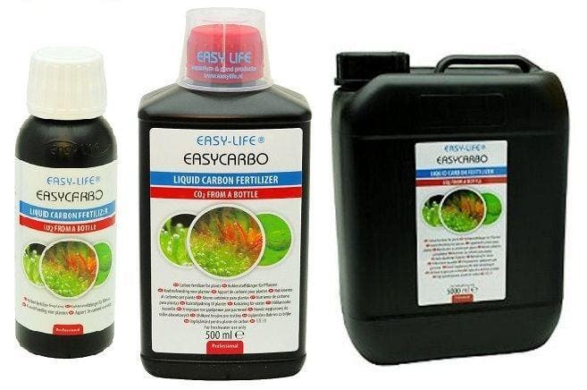 Easy life EasyCarbo 1000ml / 1 liter (Plantenvoeding), Dieren en Toebehoren, Vissen | Aquaria en Toebehoren, Overige typen, Nieuw
