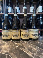 2021 Michele Mascarello - Barolo - 4 Flessen (0.75 liter), Nieuw