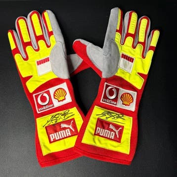 Ferrari - Formule 1 - Michael Schumacher - 2006 - Pitcrew, Nieuw