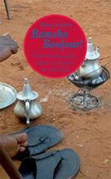 Bamako bonjour! - Manon Stravens 9789460222573, Verzenden, Gelezen, Manon Stravens