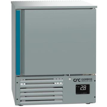 Medische Koelkast | LABORATORY | 130L | Grijs/Blauw |, Verzenden, Nieuw in verpakking