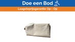 Bieden: Sessa Marine Key Largo 22 beige bimini canvass soft, Ophalen of Verzenden, Nieuw, Zeilboot of Motorboot