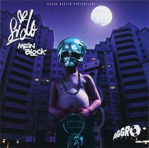 cd - Sido - Mein Block, Verzenden, Zo goed als nieuw