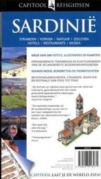 Sardinië / Capitool reisgidsen 9789047518471, Boeken, Verzenden, Gelezen, Patrizia Giovannetti
