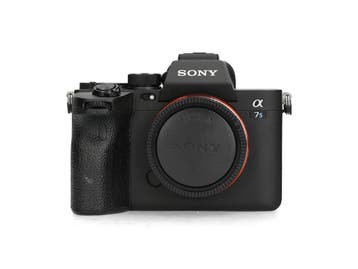 Sony A7S III - <2.000 kliks - 1 jaar garantie, Ophalen of Verzenden, Zo goed als nieuw, Sony