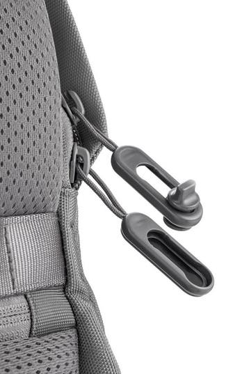 XD Design Bobby Soft Anti-Diefstal Rugzak 16 liter - Grijs, Ophalen of Verzenden, Nieuw