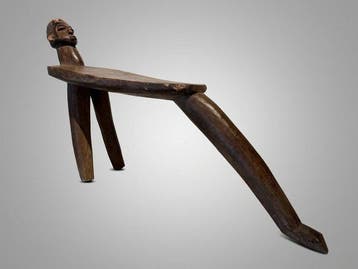 Kruk - Hout