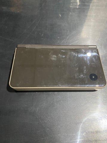 Nintendo - Nintendo DSi XL - Metallic Brown/Bronze – met, Spelcomputers en Games, Nieuw