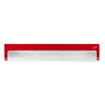GGM Gastro | BERKEL | Magnetische messenhouder - Rood |, Verzenden, Nieuw