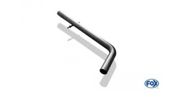 FOX Seat Leon type 1M voordemper vervangingspijp, Verzenden, Nieuw