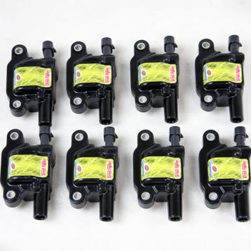 Granatelli 05-13 GM LS1/LS2/LS3/LS4/LS5/LS6/LS7/LS9 Street, Ophalen of Verzenden, Nieuw