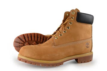 Timberland Boots in maat 47½ Geel, Overige kleuren, Verzenden, Timberland, Boots
