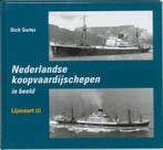 Nederlandse Koopvaardijschepen in beeld 6 Lijnvaart 2, Boeken, Verzenden, Gelezen, D. Gorter