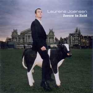 cd - Laurens Joensen - Zeeuw In Zuid, Verzenden, Zo goed als nieuw