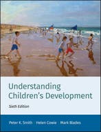 Understanding Childrens Development 6E 9781118772980, Boeken, Verzenden, Zo goed als nieuw, Peter K. Smith