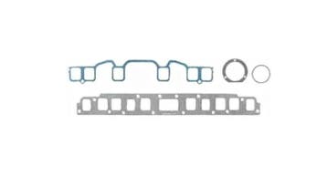 Exhaust Gaskets, Manifold, Steel Core Laminate, AMC, Jeep,, Ophalen of Verzenden, Nieuw