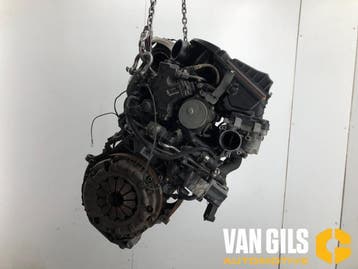 Motor Fiat Punto O322623, Ophalen of Verzenden, Nieuw