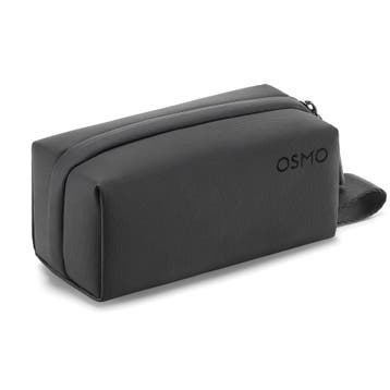 DJI Osmo Pocket 4 Carrying Bag, Audio, Tv en Foto, Fotografie | Fototassen, Ophalen of Verzenden, Nieuw, Overige typen, Overige merken