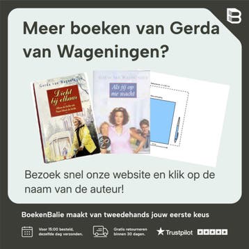 Korenhalmen in de wind / Korenhalmen in de wind / 1-3, Verzenden, Gelezen, Gerda van Wageningen
