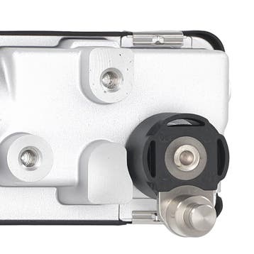 Turbo actuator geschikt voor VW Touareg 4.2 V8 TDI 250KW..., Verzenden, Nieuw, Volkswagen