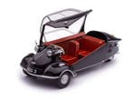 Oxford Automobile Company 1:18 - Modelauto - Messerschmitt, Nieuw