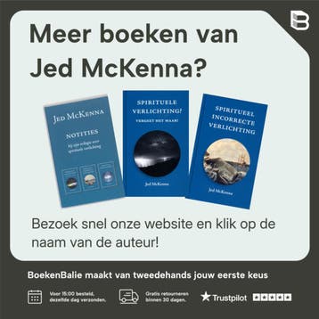 Spiritual Warfare - Jed McKenna 9780971435223, Verzenden, Gelezen, Jed McKenna