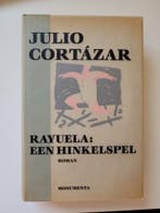 Rayuela / Monumenta 9789029029414 Cortazar, Verzenden, Gelezen, Cortazar