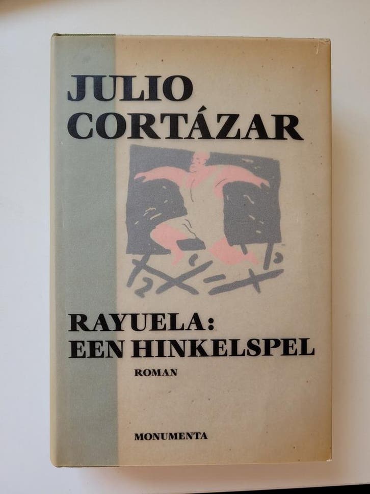 Rayuela / Monumenta 9789029029414 Cortazar, Boeken, Literatuur, Gelezen, Verzenden