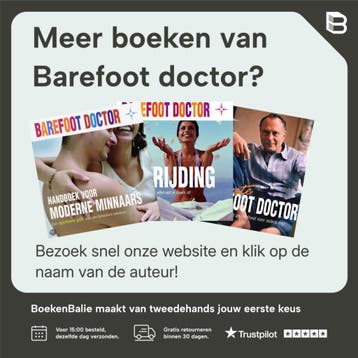 Handboek voor helden 9789022537183 Barefoot doctor, Boeken, Verzenden, Gelezen, Barefoot doctor