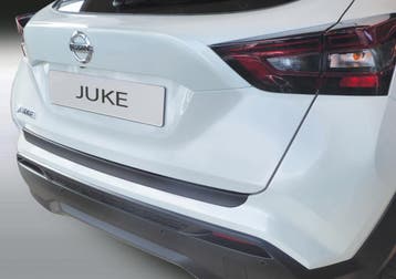 Achterbumperbeschermer | geschikt voor Nissan | Juke 19- 5d, Auto-onderdelen, Verzenden, Nieuw, Nissan