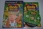 Bob De Bouwer - We Bouwen een Feestje (PS2 PAL), Verzenden, Zo goed als nieuw