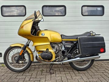 Verkoop  en inkoop  BMW  motorfietsen, Motoren