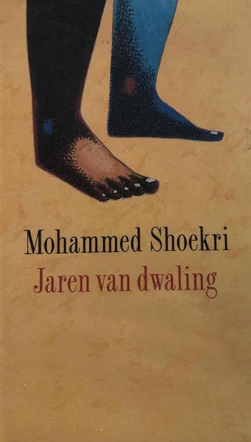 Jaren van dwaling / Derde Spreker Serie - M. Shoekri, Verzenden, Gelezen, M. Shoekri