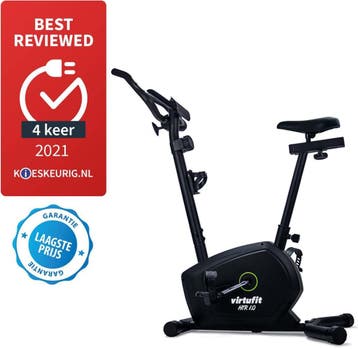 VirtuFit HTR 1.0 €125 afhaaldeal Almere, Ophalen, Kunststof, Nieuw, Benen