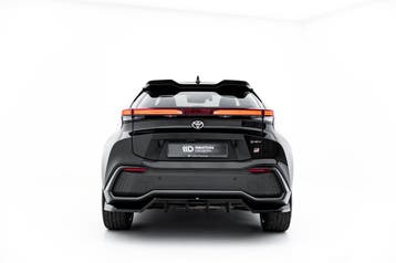 Spoiler Cap Toyota C-HR Mk2, Ophalen of Verzenden, Nieuw