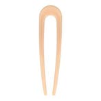 Styling Tool - Haarvork 11cm – Knot Haarpin – Kunststof –, Nieuw