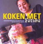 Koken met Fatima 9789057201806 F. Marzouki, Boeken, Kookboeken, Verzenden, Gelezen, F. Marzouki