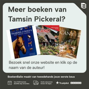 Mackintosh - Tamsin Pickeral 9781844512584, Verzenden, Gelezen, Tamsin Pickeral