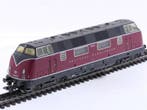 Schaal H0 Märklin 39800 diesellocomotief V 200.0 van de D.., Wisselstroom, Gebruikt, Locomotief, Ophalen of Verzenden