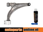 Draagarm Opel Astra J voorzijde, rechts, onder, Verzenden, Nieuw, Opel