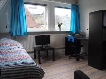 Te huur: Kamer Rochussenstraat in Delft