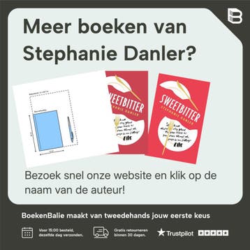 Sweetbitter 9781101875940 Stephanie Danler, Verzenden, Gelezen, Stephanie Danler