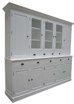 Buffetkast Lelystad wit, Huis en Inrichting, Ophalen of Verzenden, Nieuw