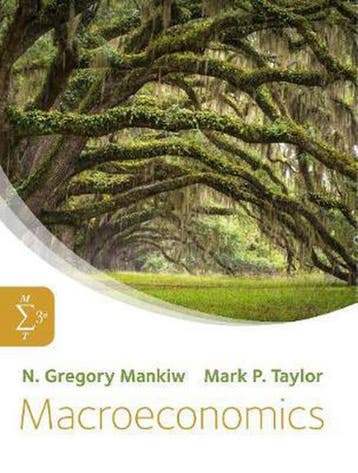 Macroeconomics - Mark Taylor 9781408081976, Verzenden, Zo goed als nieuw, Mark Taylor
