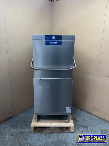 Doorschuifvaatwasser Hobart AMXX-10B 2025 | HP006, Gebruikt