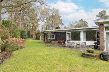 Te huur: Huis Louise de Colignylaan in Aerdenhout, Aerdenhout, Noord-Holland