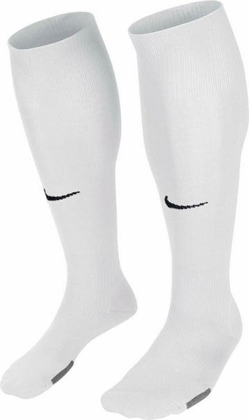 Nike Park IV Voetbalsokken Wit - 30-34, Ophalen of Verzenden, Nieuw